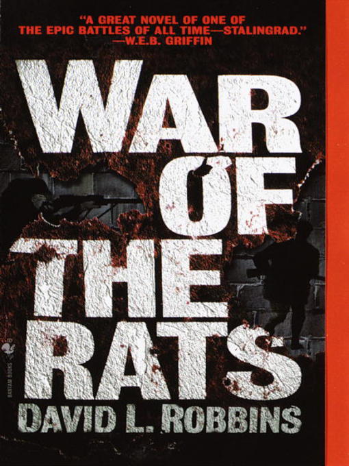 Title details for War of the Rats by David L. Robbins - Available